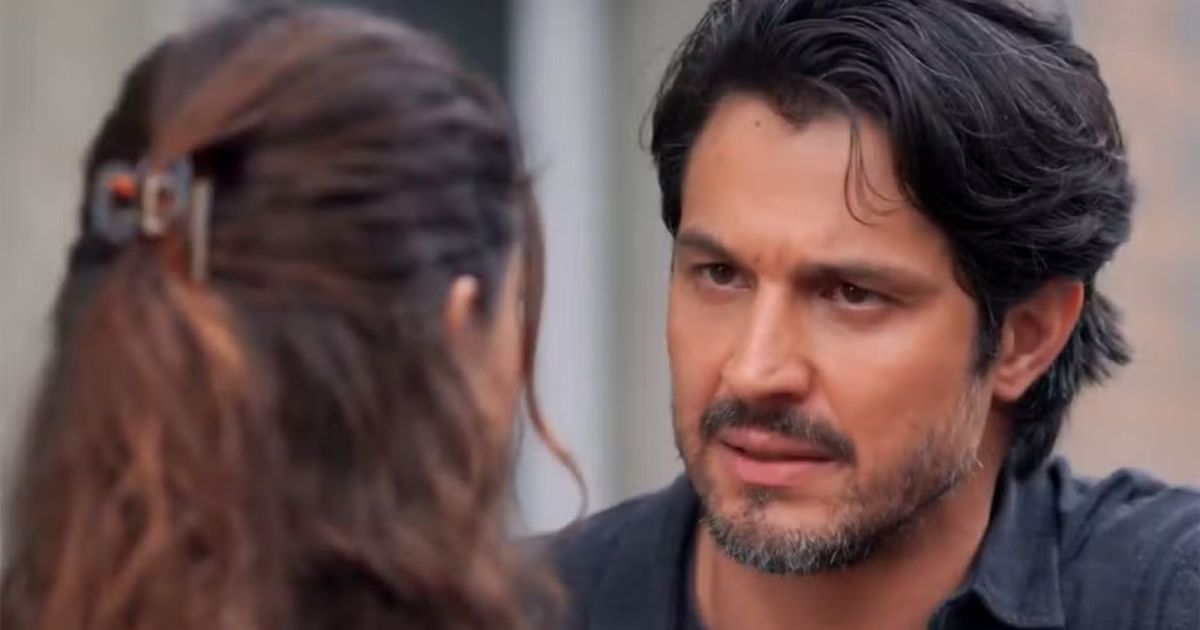 Resumo de “Três Graças”: de 16 a 21 de março