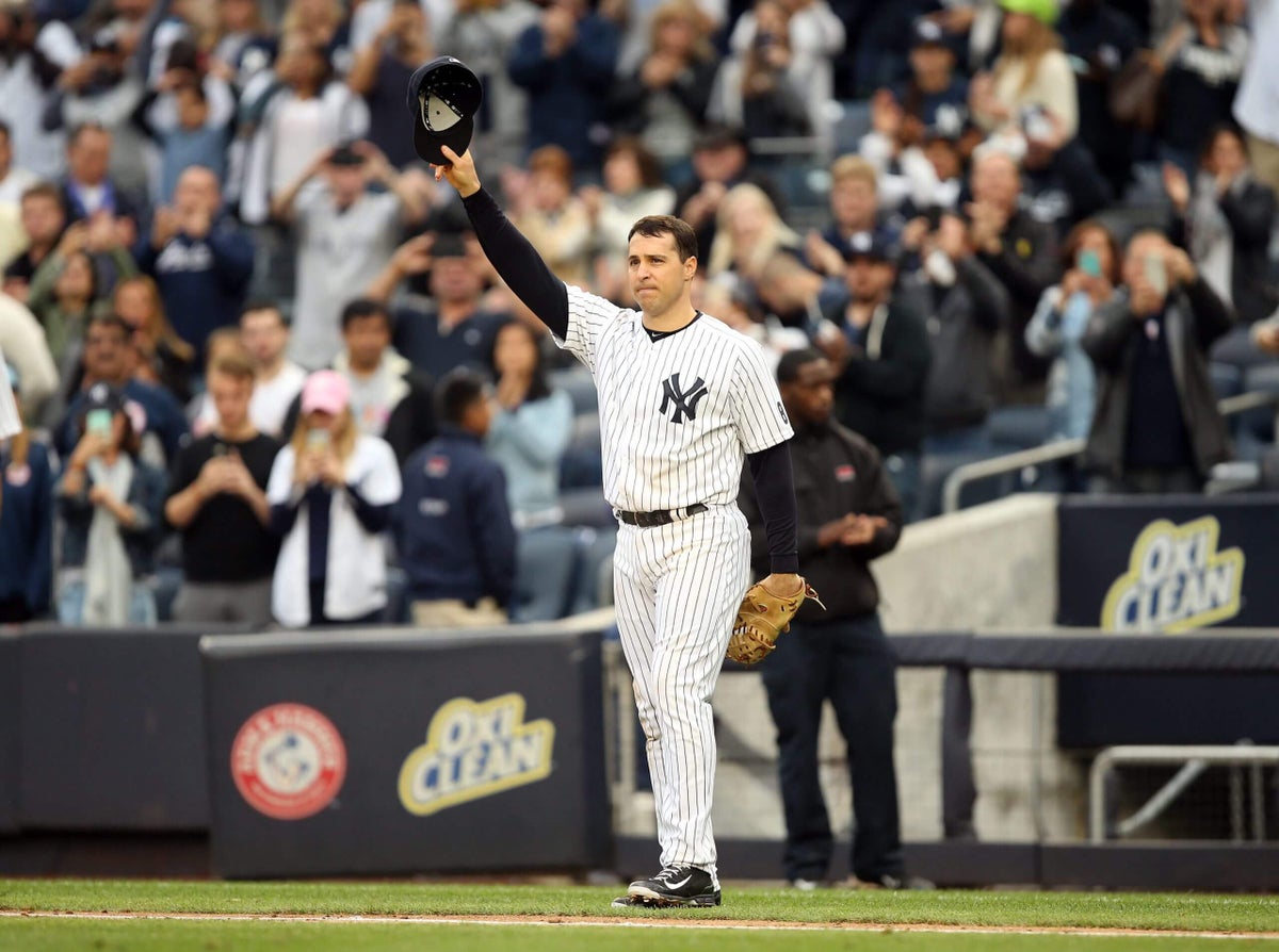 Retired Yankee Mark Teixeira wins Texas GOP primary as sports figures chase politics