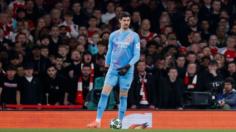 Revealing the Reason for Thibaut Courtois’ Substitution