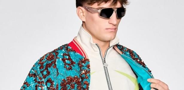 Rival de Fonseca é apaixonado por moda e reencontra carioca após Davis