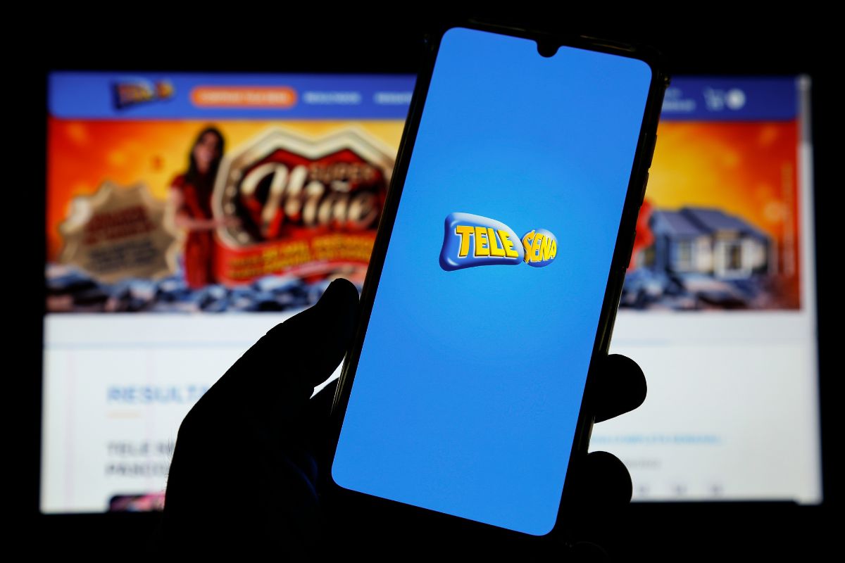 SAIU O SORTEIO; veja os números da 94ª edição – Loterias – Estadão E-Investidor – As principais notícias do mercado financeiro