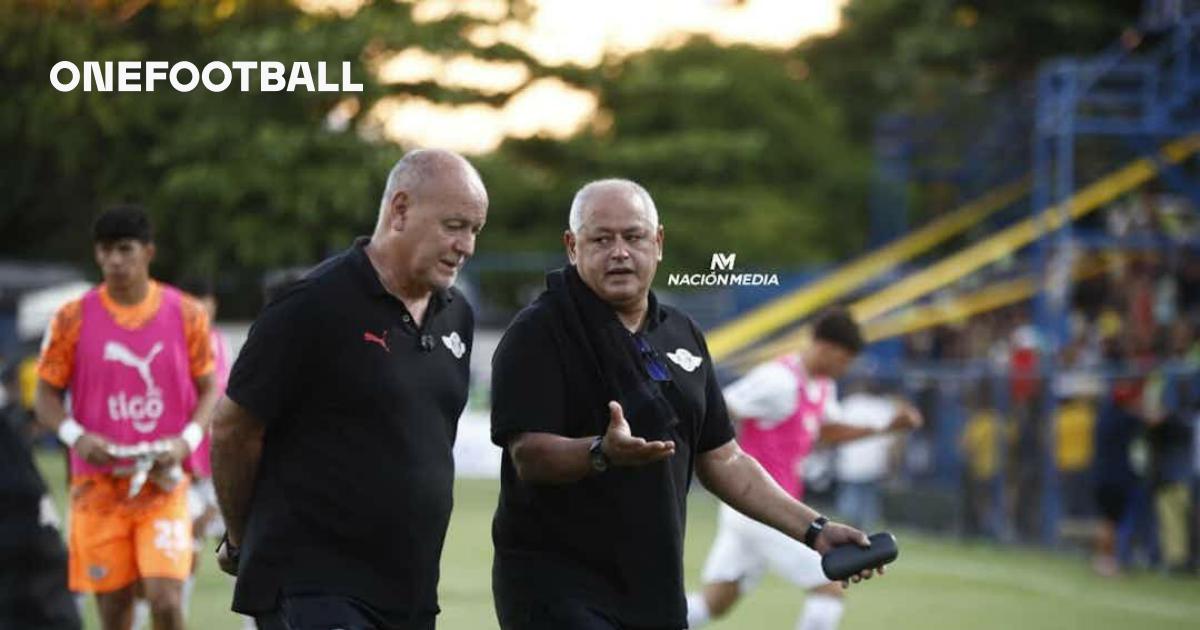 San Lorenzo vs. Libertad: ¿La última bala de ‘Chiqui’ Arce?