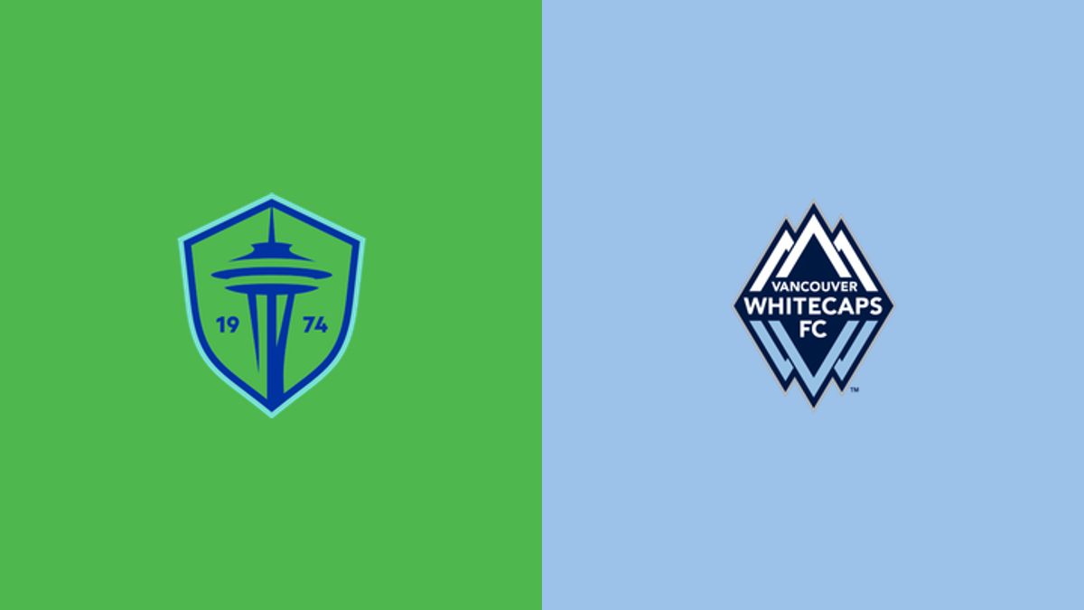 Seattle Sounders FC x Vancouver Whitecaps: Onde assistir ao jogo online, transmissão ao vivo, canais de TV e horário do pontapé inicial
