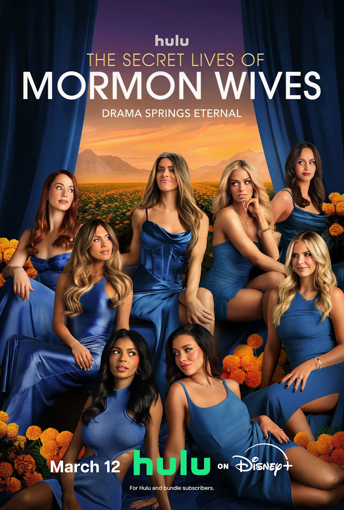 ‘Secret Lives of Mormon Wives’ Season 4 is here. How to watch