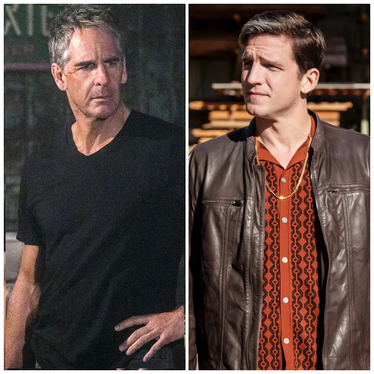 See ‘NCIS’ legend Dwayne Pride on ‘NCIS: Origins’ before Scott Bakula