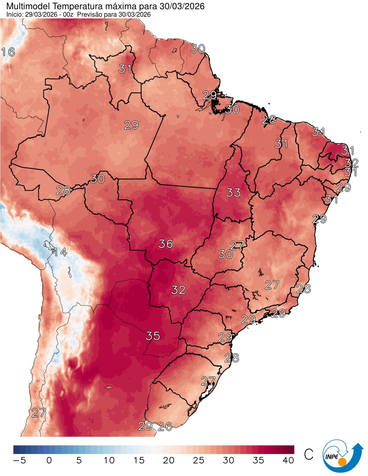 Semana Santa começa com chuvas no Norte, possibilidade de granizo no Sul e nevoeiro no Rio, SP e Minas; confira previsão