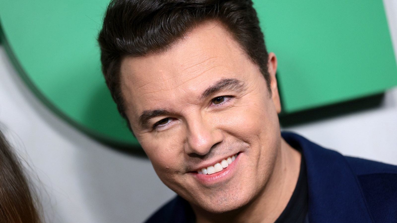 Seth MacFarlane’s Easiest Family Guy Voice Is Surprising