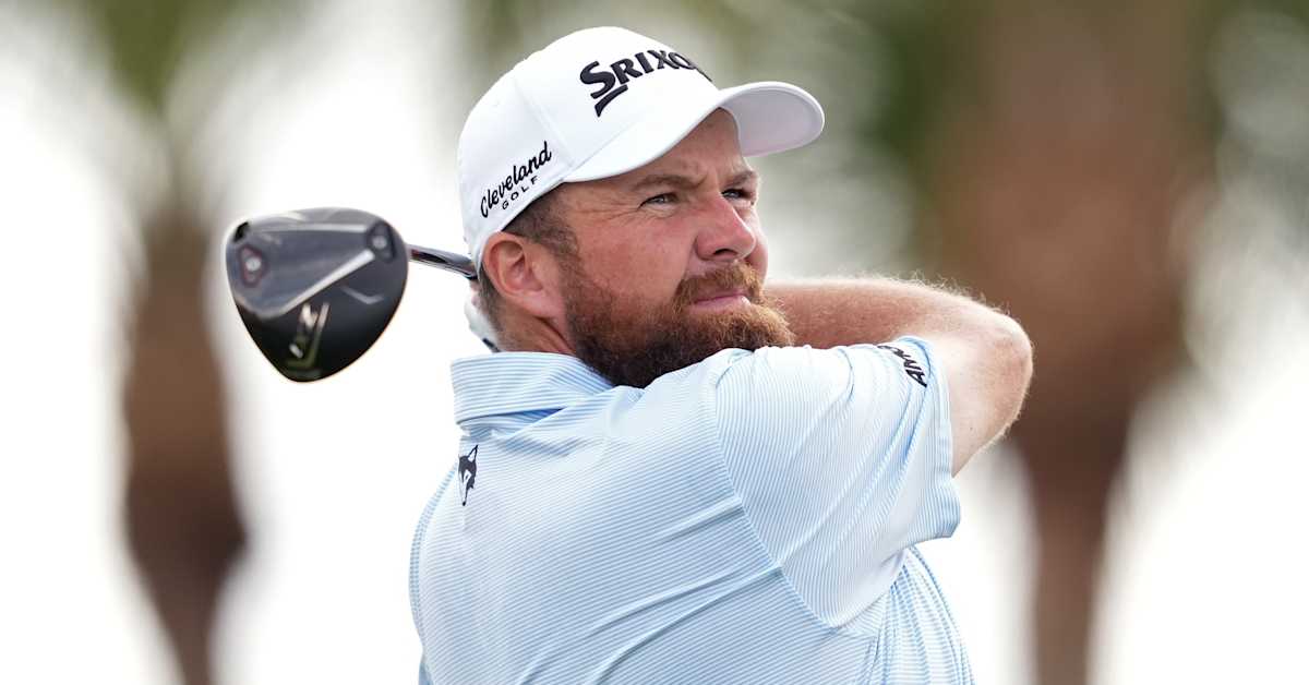 Shane Lowry, Austin Smotherman set for Sunday showdown at Cognizant Classic in The Palm Beaches