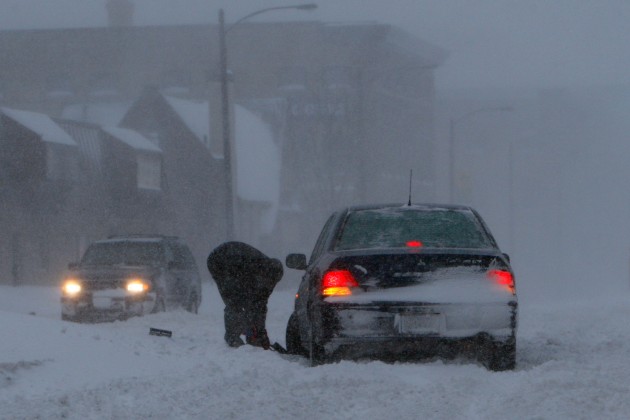 Snow Emergency Declared in St. Cloud Ahead of Major Winter Storm