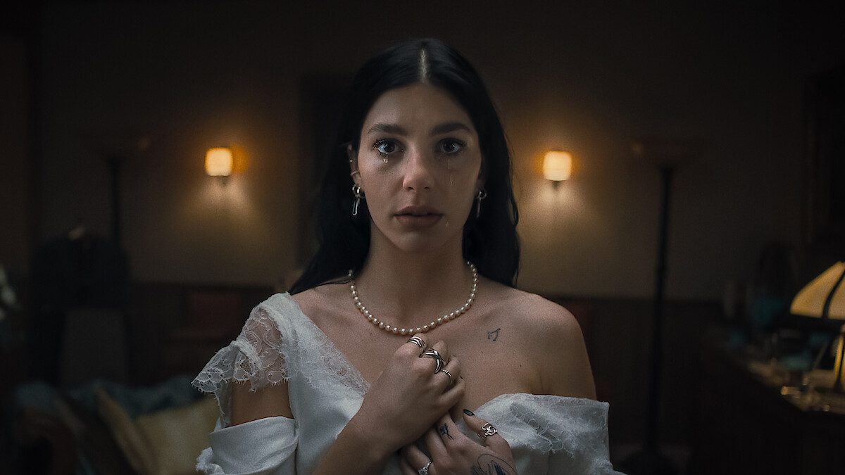 ‘Something Very Bad Is Going to Happen’ Ending: The Curse and Wedding Explained