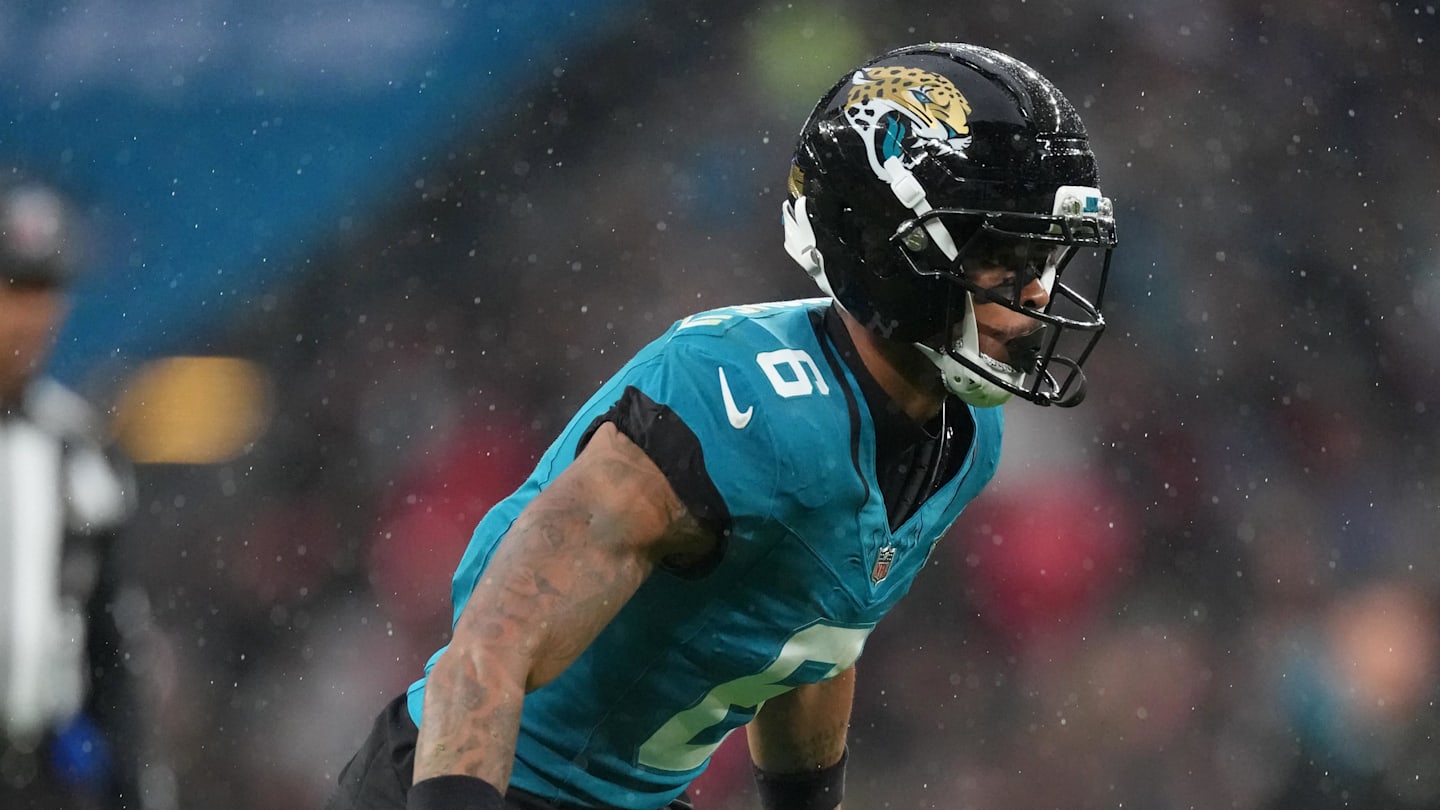 Steelers Sign Former First-Round Safety Darnell Savage