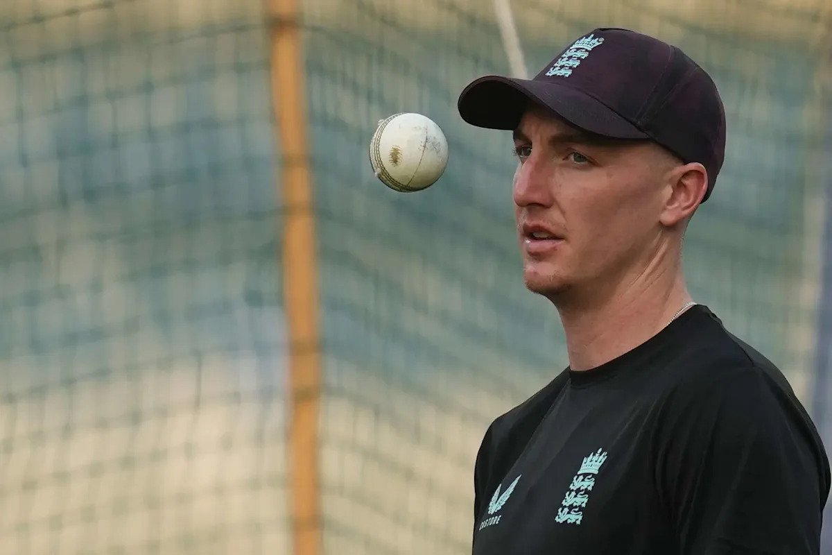 T20 WC: No reason to question why he’s in the team, says Skipper Brook on struggling Buttler