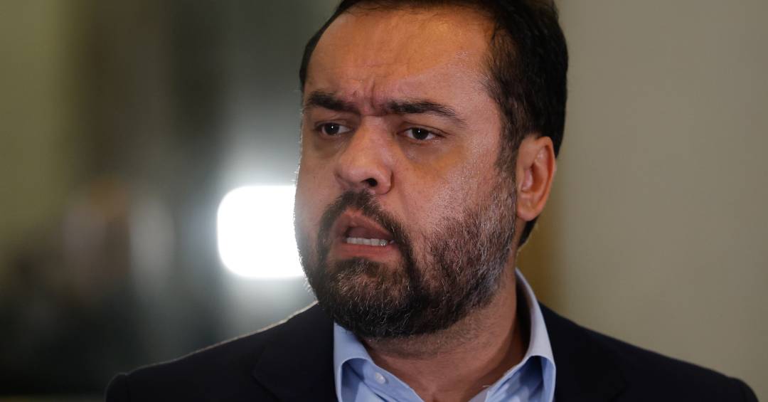 TSE condena Cláudio Castro à inelegibilidade até 2030