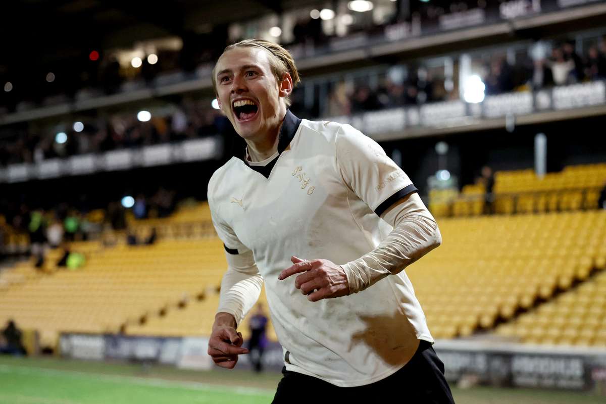 Taça de Inglaterra: Uma alegria no 150.º aniversário mais triste