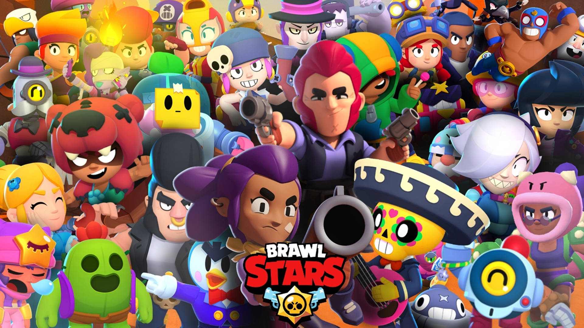 Taika Waititi Mergulha no Caos de Brawl Stars e Lança Najia, a 101ª Brawler