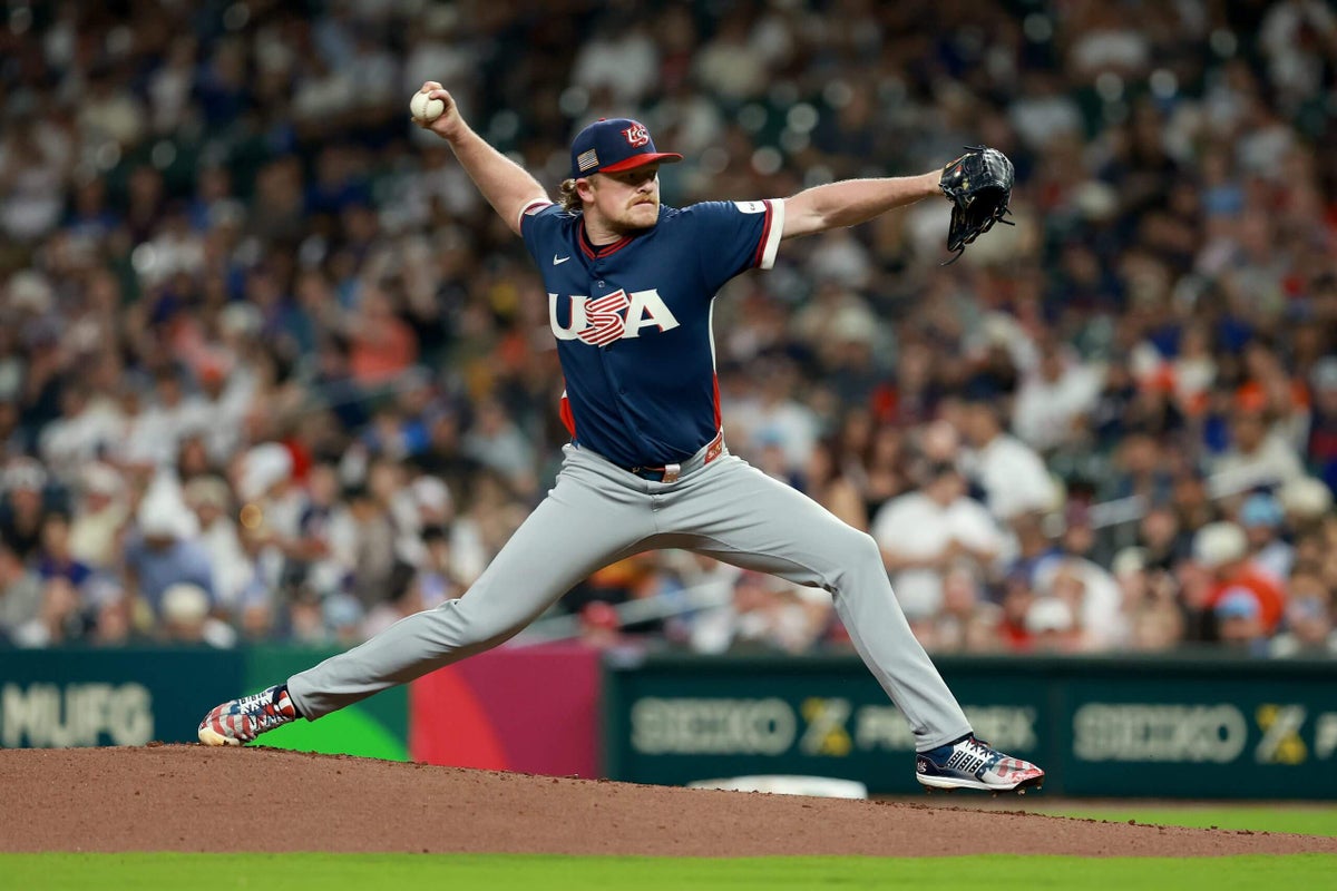 Team USA beats Canada, punches ticket to WBC semifinal clash with Dominican Republic