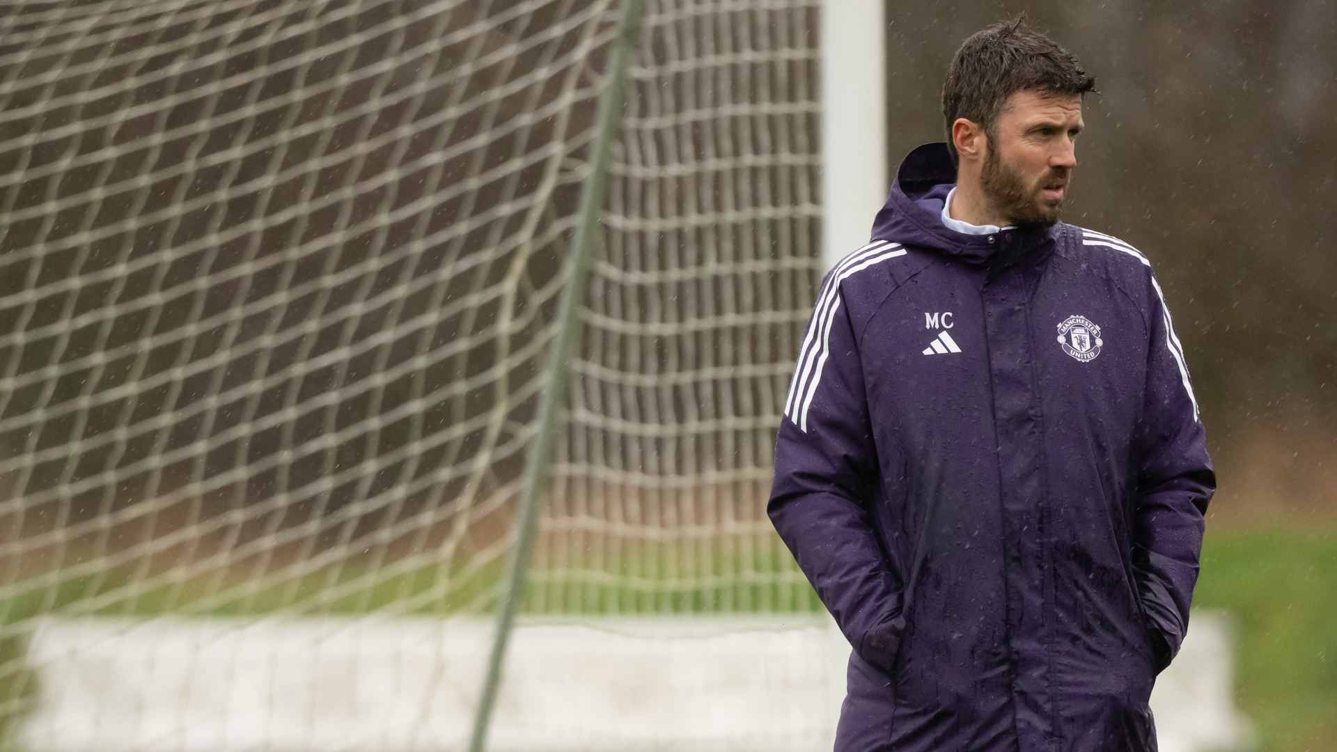 Team news for Man Utd v Crystal Palace | 1 March 2026