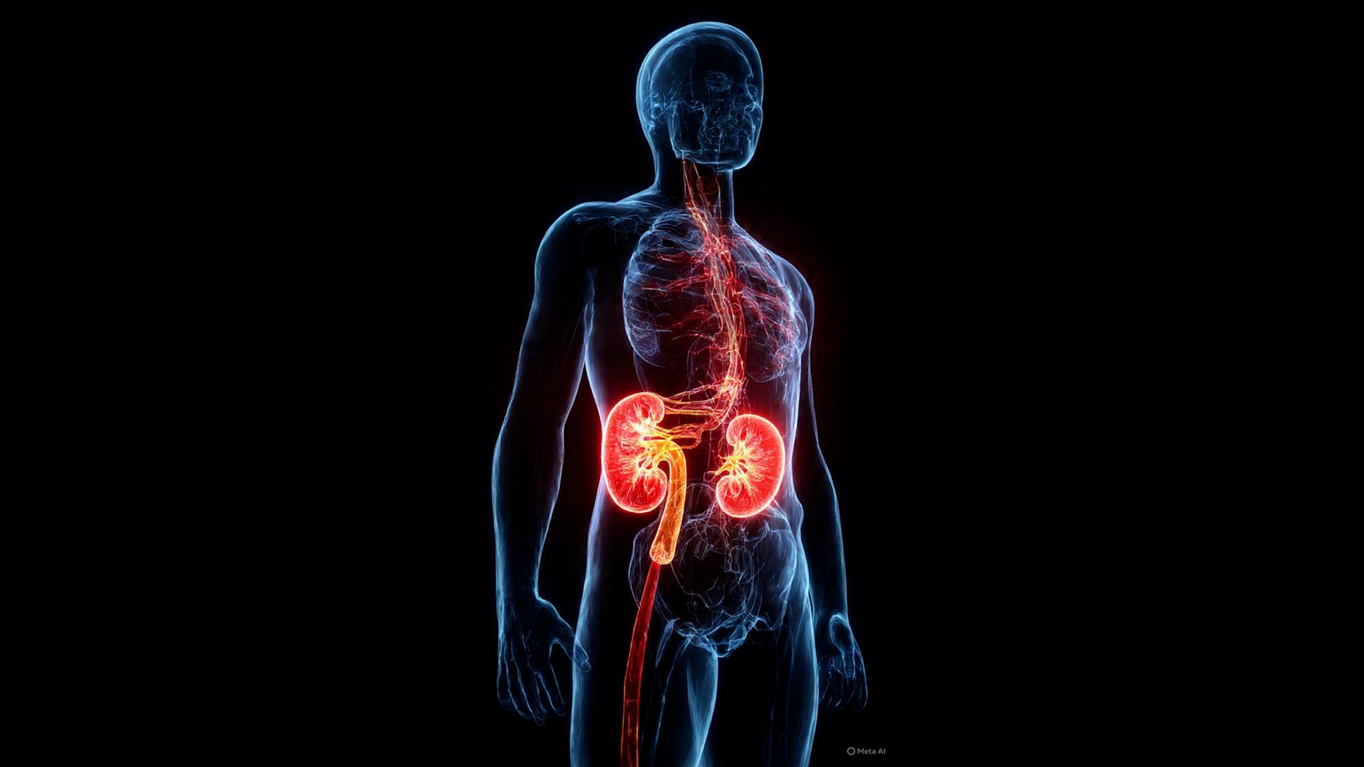Tem tomado bastante água? Cuide do seu rim! Dia 12 de março de 2026 é lembrado o dia mundial do rim