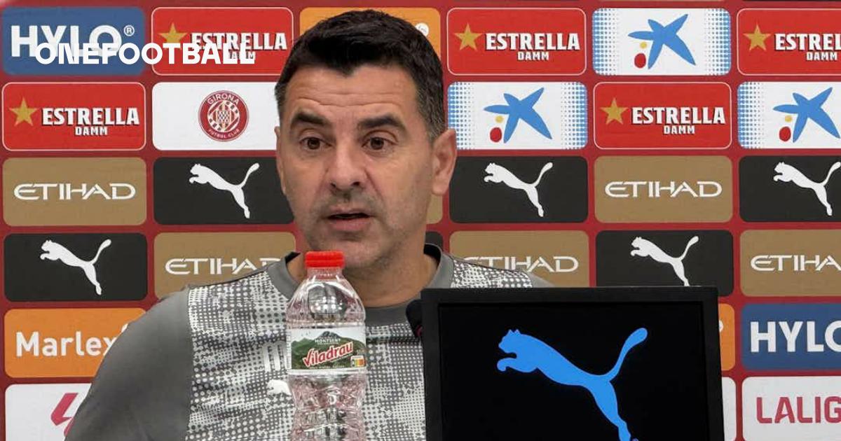 Tenemos que llegar lo antes posible a los 42 puntos