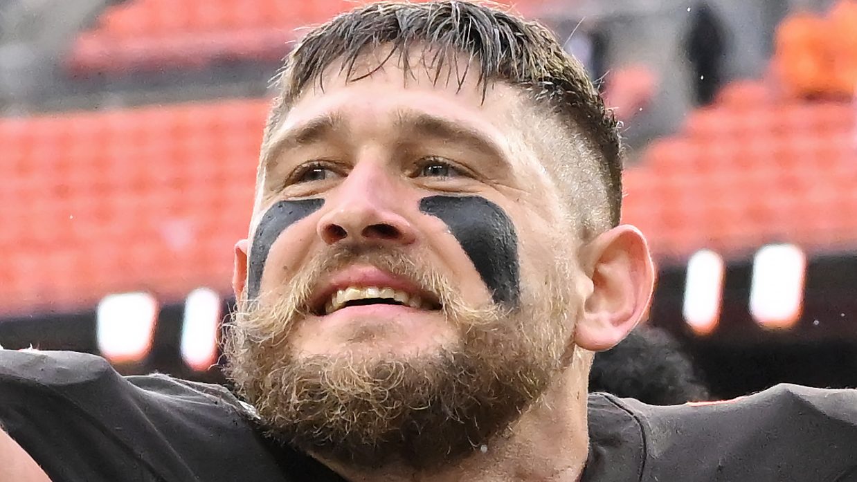 Texans Urged to Move on Wyatt Teller Amid Rumored Interest