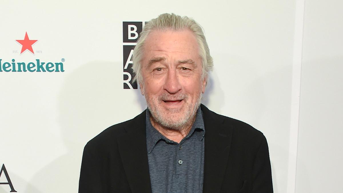 The Seafood Robert De Niro Always Orders At Nobu In NYC