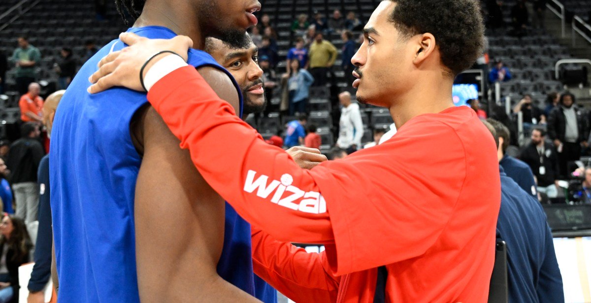 The Warriors’ Two-Timelines Feelings Bracket: who did you believe in?