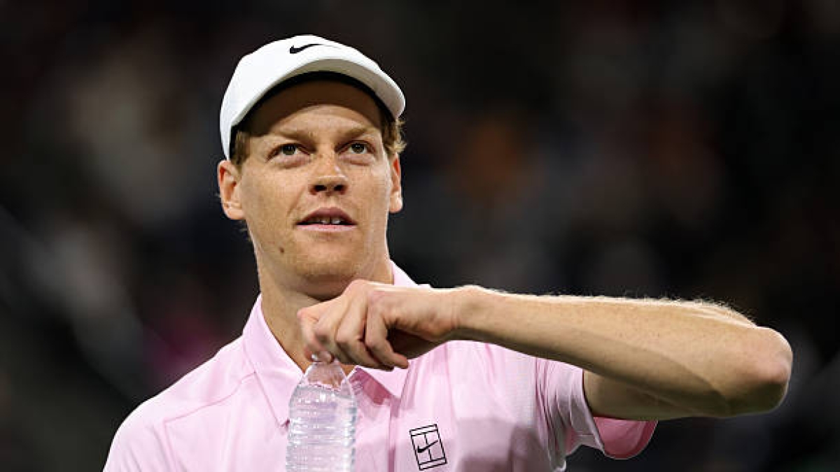 The historical data that demonstrates Sinner’s reliability against opponents outside the top-50