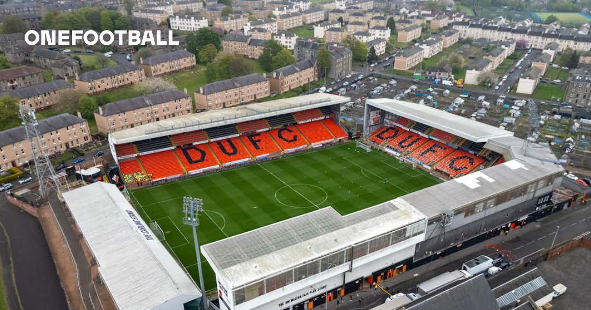 The remarkable story of Celtic at Tannadice