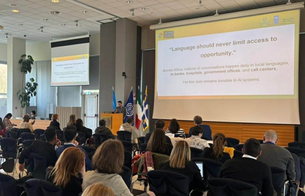 Torino, l’AI Hub accelera la collaborazione tra Africa ed Europa sull’intelligenza artificiale – TorinoClick