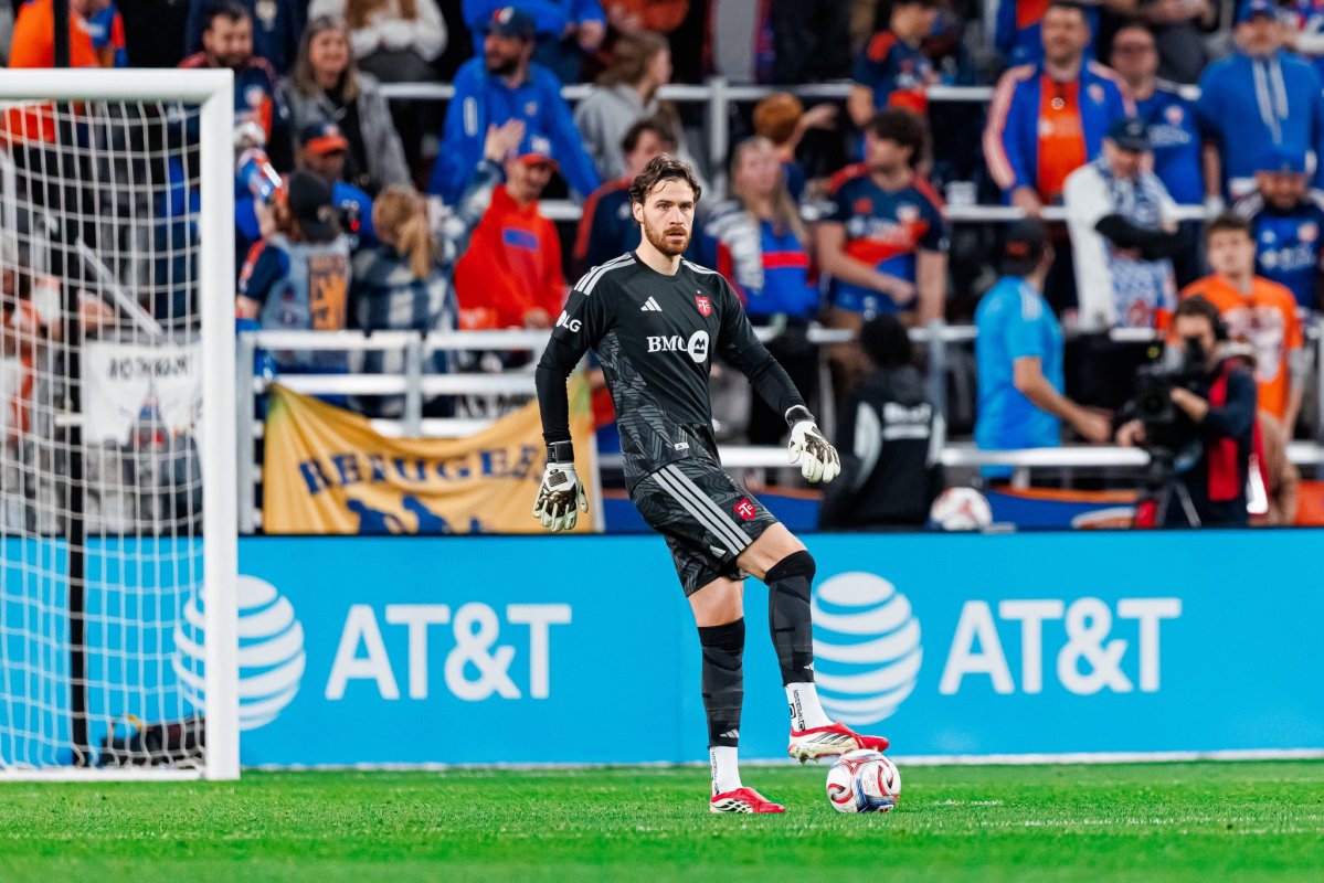 Toronto FC – MASSIVE REPORT