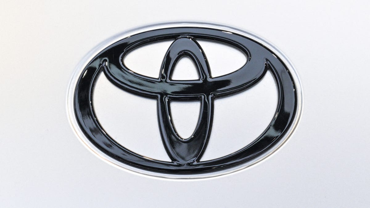 Toyota recall includes Toyota Highlander, Highlander Hybrid models