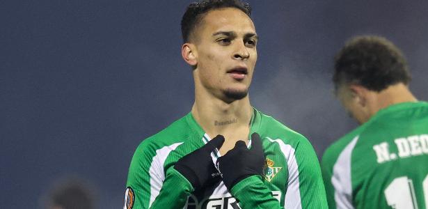 Transmissão ao vivo de Betis x Panathinaikos pela Liga Europa: veja onde assistir