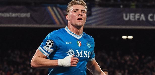 Transmissão ao vivo de Napoli x Lecce pelo Italiano: veja onde assistir