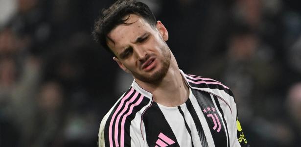 Transmissão ao vivo de Udinese x Juventus pelo Italiano: veja onde assistir