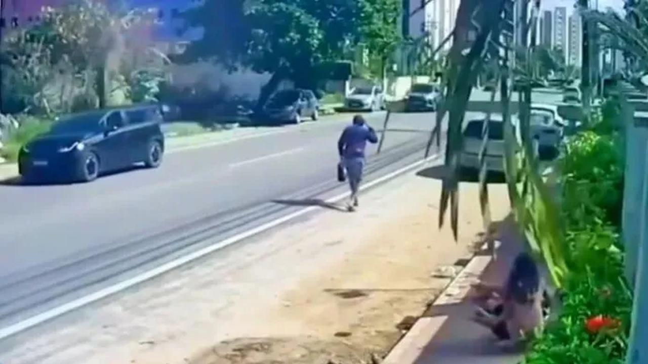 Turista paranaense é morto a tiros em praia do Nordeste