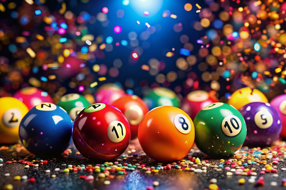 ÚLTIMO SORTEIO REALIZADO! Veja os números da sorte de hoje (15) – Loterias – Estadão E-Investidor – As principais notícias do mercado financeiro