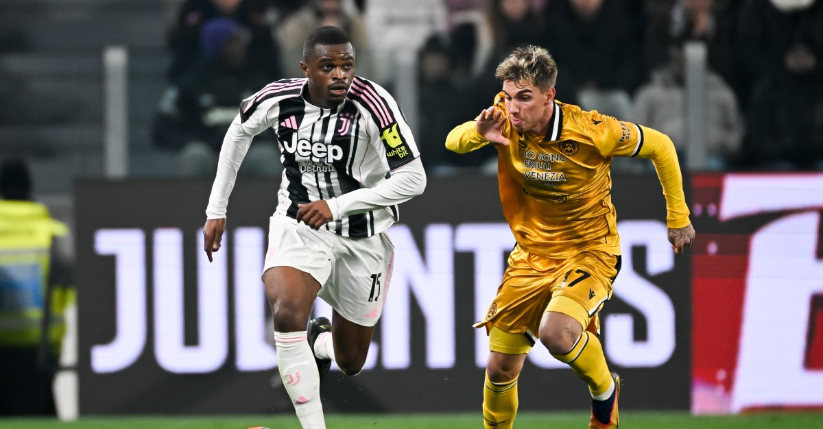 Udinese vs. Juventus match preview: Time, TV schedule, and how to watch the Serie A