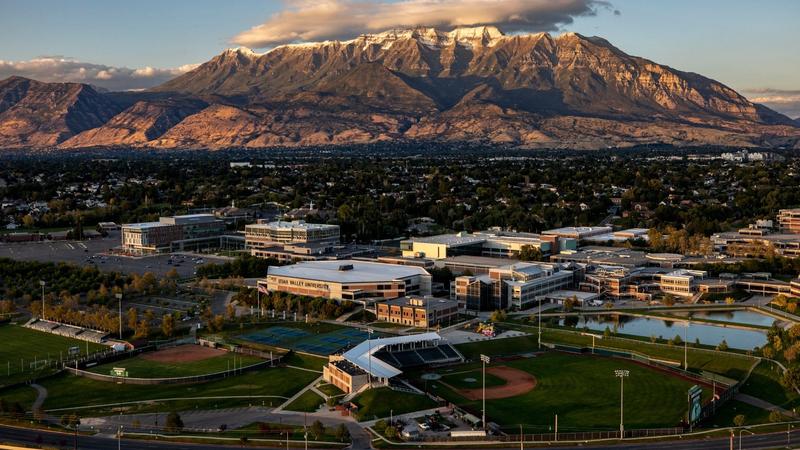 Utah Valley University Statement on WAC Litigation