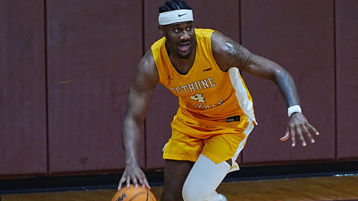 Watch Bethune-Cookman vs. PVAMU today: SWAC tournament TV info