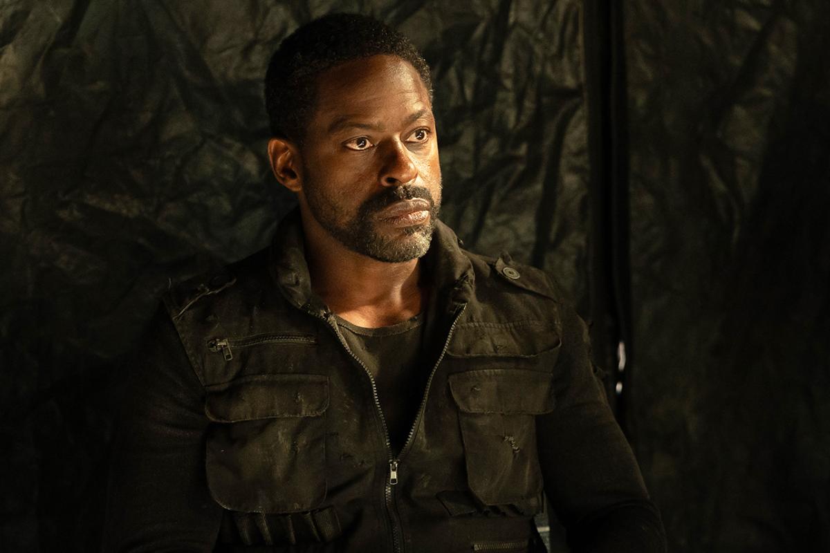 What Time Does ‘Paradise’ Season 2, Episode 7 Come Out On Hulu?