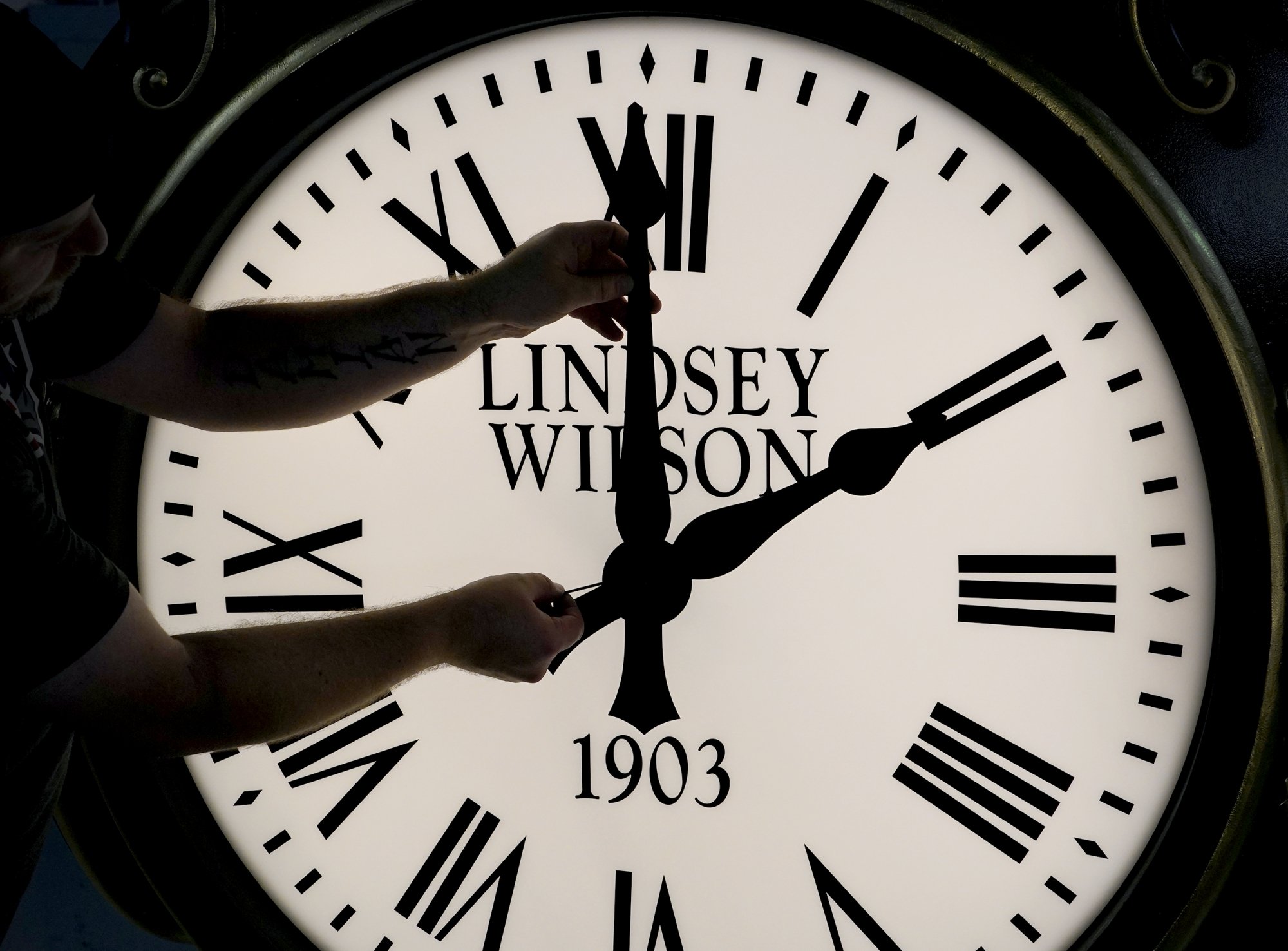 What you can do now to prepare for daylight saving time