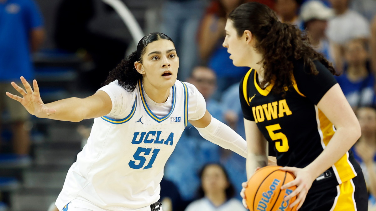 Where to watch UCLA vs. Iowa: Big Ten Tournament TV channel, live stream, prediction