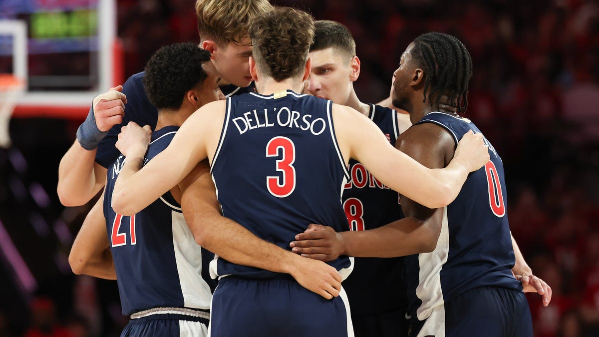 Who’s in, out of NCAA Tournament?