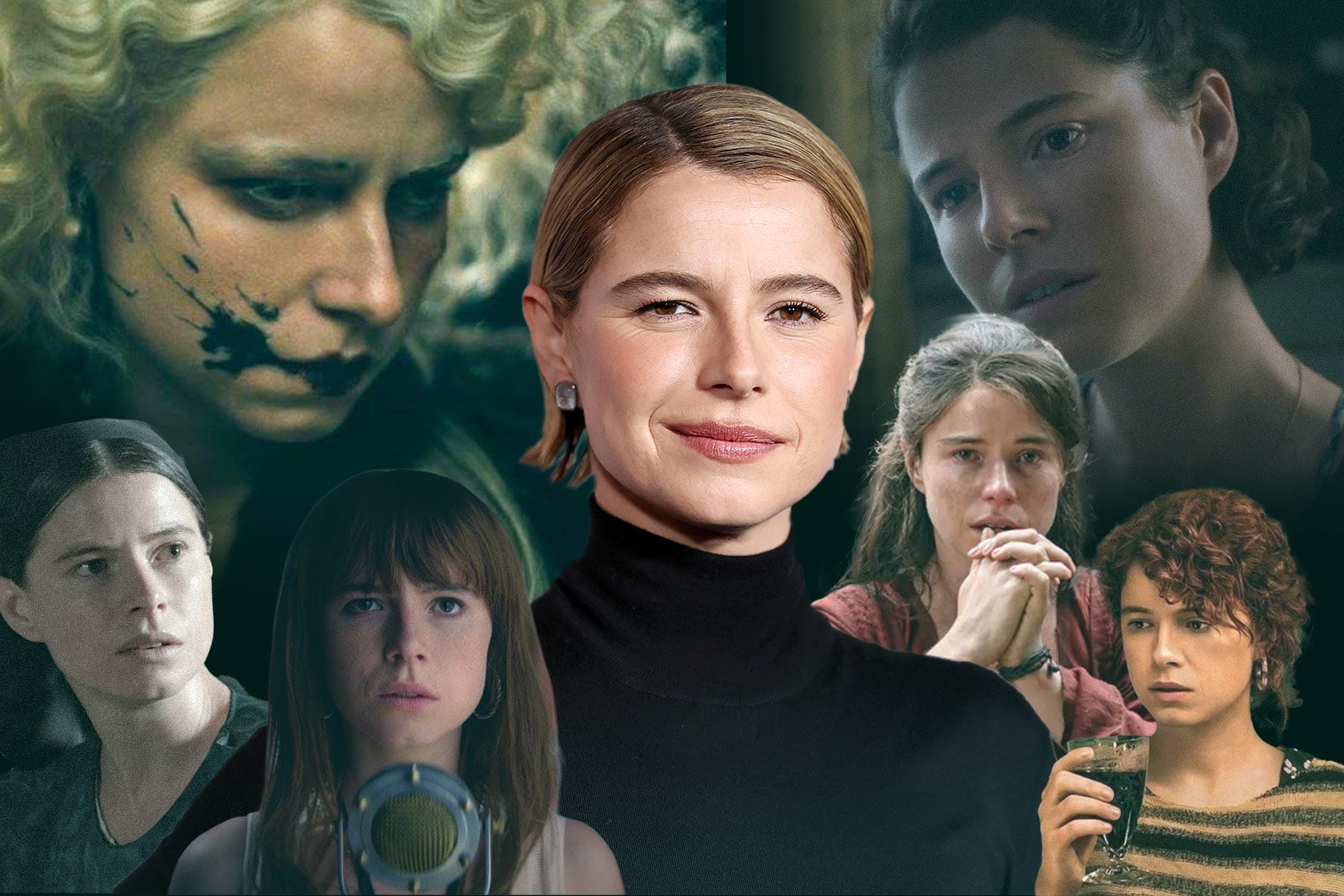 Why the Bride star is the Oscars’ Best Actress front-runner.