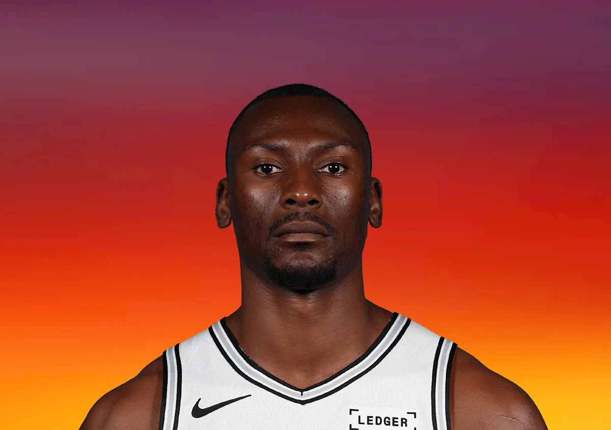 “You see the bond between Victor Wembanyama and …