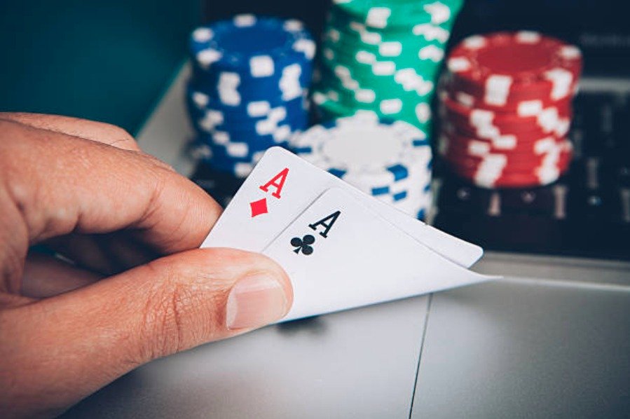 Jogos de cassino online e a evolução do lazer digital no Brasil