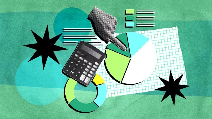 já é hora de separar os documentos, veja em guia interativo