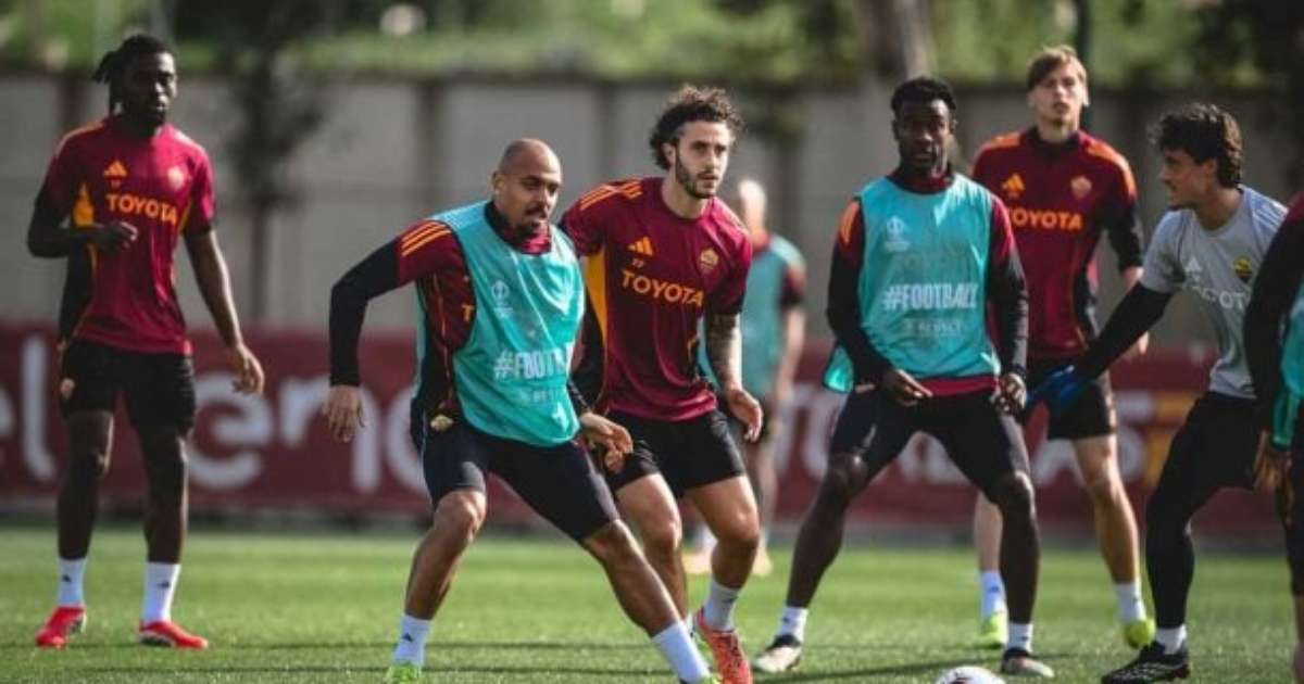 onde assistir, escalações e arbitragem