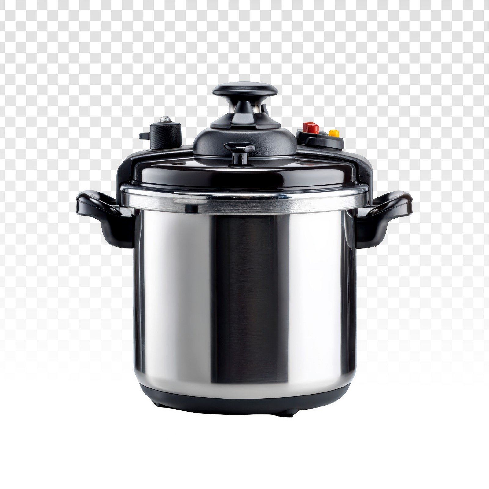 Como escolher o tamanho ideal da panela de pressão