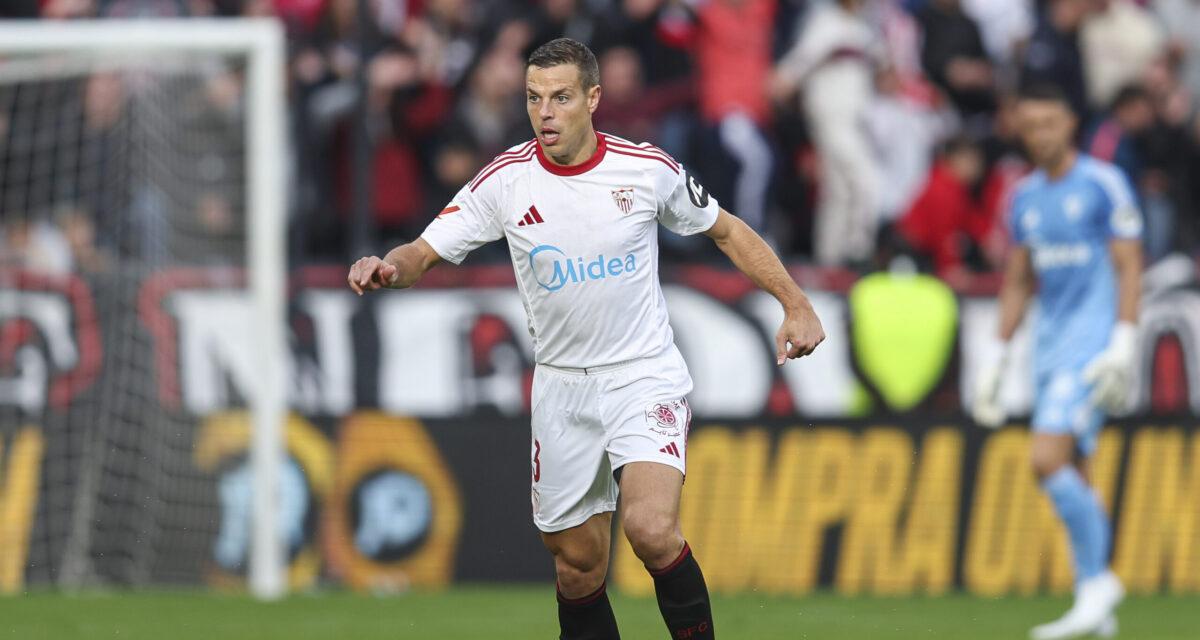 une remontada de Chelsea ? Azpilicueta, ancien de l’OM et des Blues, y croit !